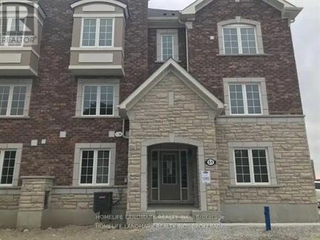 51 BLUEGILL CRESCENT | 51 BLUEGILL CRESCENT, Whitby
