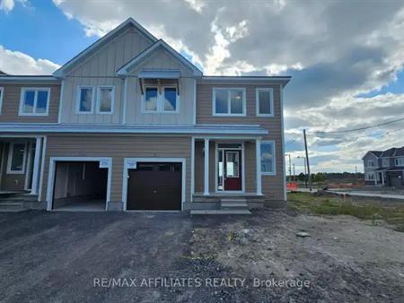 610 ALOPEX ROW | 610 ALOPEX ROW, Ottawa