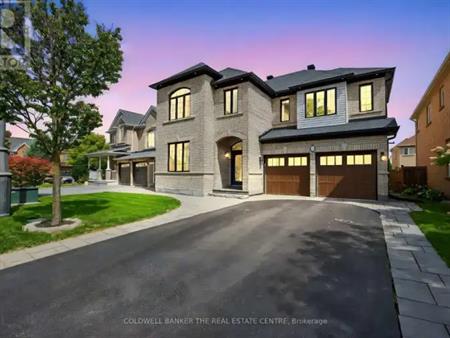 369 DOWSON LOOP | 369 DOWSON LOOP, Newmarket