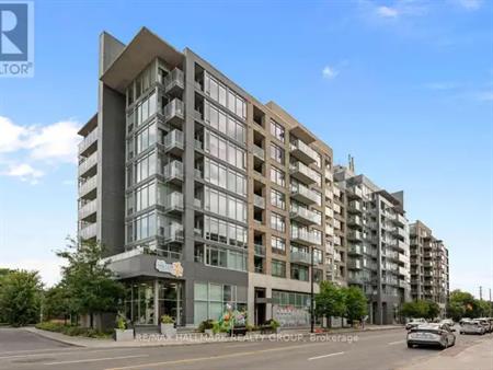 712 - 88 RICHMOND ROAD | 712 - 88 RICHMOND ROAD, Ottawa