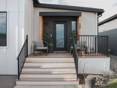 Cozy 3-Bedroom Near Lakes and University | 8900 Jim Bailey Road, Kelowna