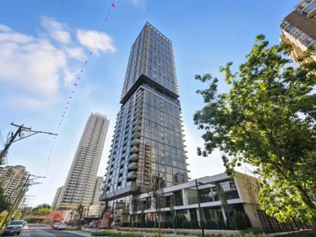 Central Park House | 5987 Wilson Avenue, Burnaby