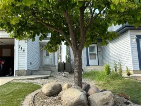 Welcome to Ellerslie | 714 87 Street Southwest, Edmonton