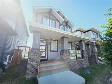 2265 Casey Crescent SW | 2265 Casey Crescent Southwest, Edmonton