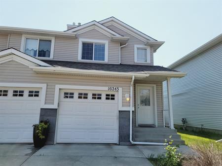 16345 - 55A Street NW | 16345 55A Street Northwest, Edmonton