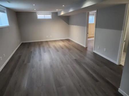 1400sqft basement suite in quiet neighborhood. Ideal for professionals & student | 559 Bracewood Drive Southwest, Calgary
