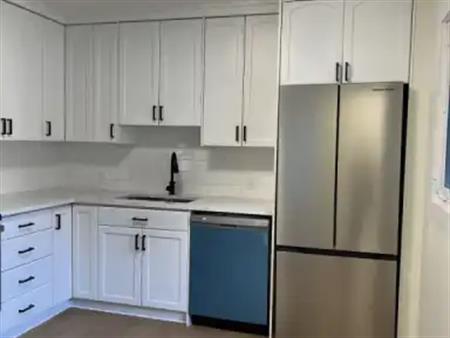 Newly Renovated Duplex in Ogden | 2430 Crestwood Road Southeast, Calgary