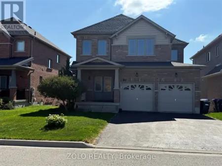 MAIN AND 2ND FLOOR ONLY - 89 SLACK STREET | MAIN AND 2ND FLOOR ONLY - 89 SLACK STREET, Bradford West Gwillimbury