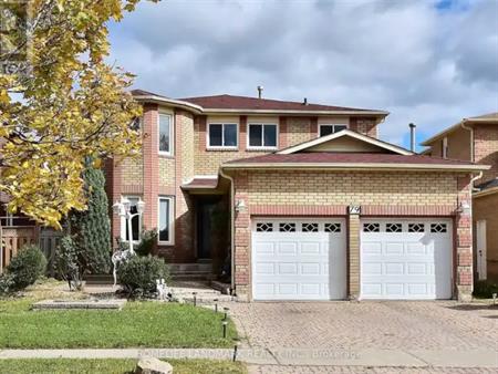 BASEMENT - 79 YORKLAND STREET | BASEMENT - 79 YORKLAND STREET, Richmond Hill