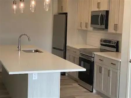 Brand New apartment in Carrington | 33 Carringham Gate Northwest, Calgary