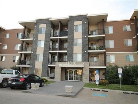 11816 - 22 Avenue SW - #211 | 11816 22 Avenue SW, Edmonton