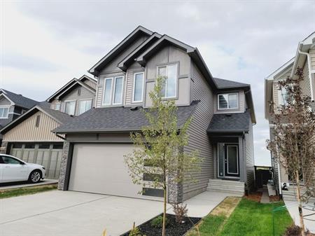 2638 Donaghey Crescent SW | 2638 Donaghey Crescent SW, Edmonton