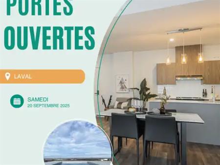 Loumii | 4000 Elsa-Triolet, Laval