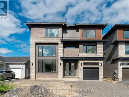 489 DUVERNAY DRIVE | 489 DUVERNAY DRIVE, Ottawa