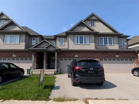143 Winterberry Blvd | 143 Winterberry Blvd, Thorold