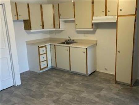 Très beau 4 1/2 pour 55 ans et plus a louer a Cowansville