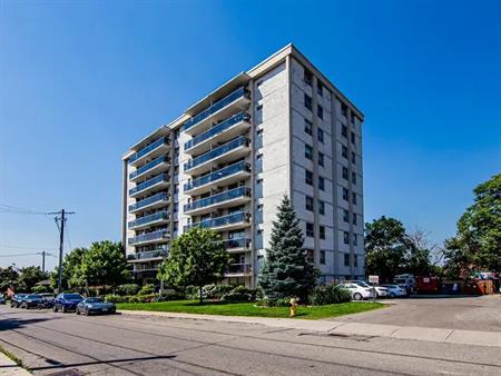 620 Northcliffe Boulevard | 620 Northcliffe Boulevard, Toronto