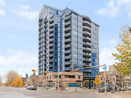 The Park - 303 13 Ave SW | 303 13 Ave Sw, Calgary