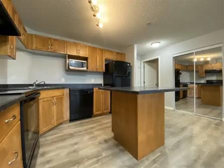 330 Clareview Station Drive NW, #1115 | 330 Clareview Station Drive Northwest, Edmonton