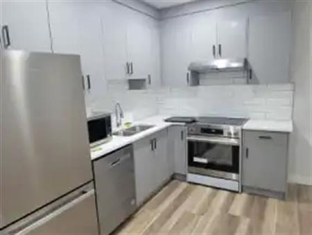 2 bedroom basement suite | 306 Aquila way NW, Calgary