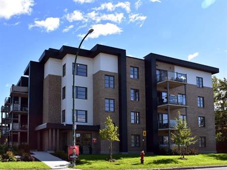 Appartement 3 1/2 à Brossard