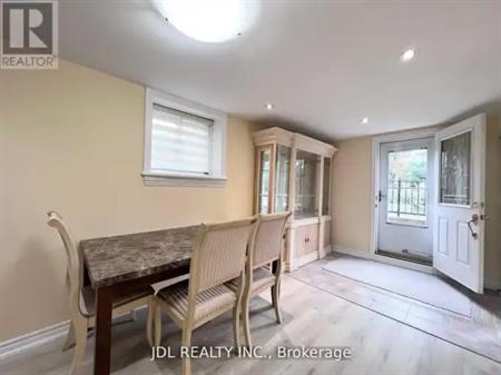 23 TOPOROWSKI AVENUE | 23 TOPOROWSKI AVENUE, Richmond Hill