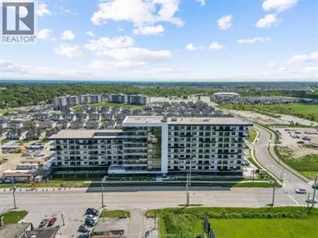 1624 LAUZON Unit# 110 | 1624 LAUZON Unit# 110, Windsor
