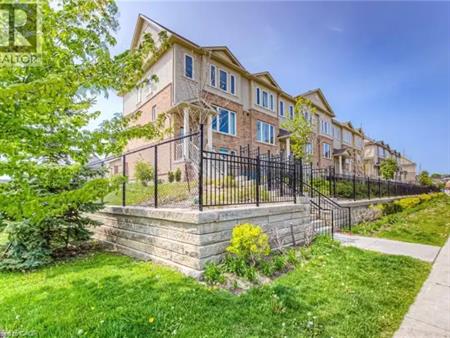 120 WATSON Parkway N Unit# 2 | 120 WATSON Parkway N Unit# 2, Guelph