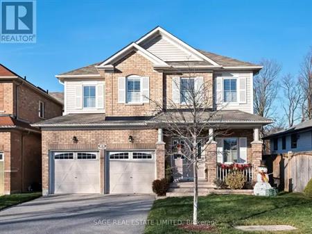4 - 1290 OLD ORCHARD AVENUE | 4 - 1290 OLD ORCHARD AVENUE, Pickering