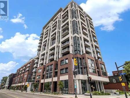 716 - 560 RIDEAU STREET | 716 - 560 RIDEAU STREET, Ottawa
