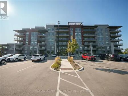 502 - 34 NORMAN STREET | 502 - 34 NORMAN STREET, Brantford
