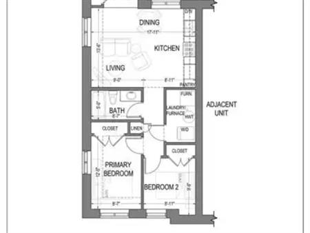 600 NORFOLK Street Unit# 106 | 600 NORFOLK Street Unit# 106, Simcoe
