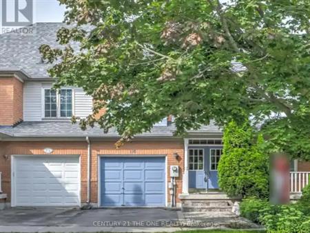 116 HOLLANDVIEW TRAIL | 116 HOLLANDVIEW TRAIL, Aurora