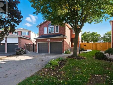 126 BUYSON CRESCENT | 126 BUYSON CRESCENT, Clarington