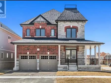 27 CROMBIE STREET | 27 CROMBIE STREET, Clarington