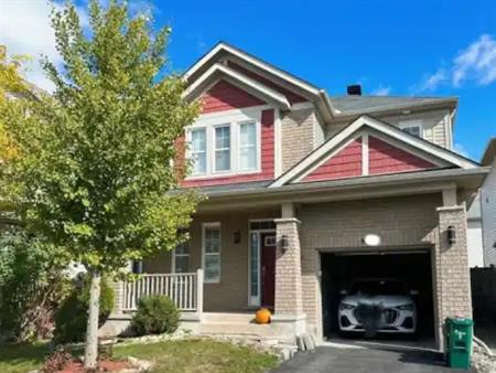 403 RIVERBOAT HEIGHTS | 403 RIVERBOAT HEIGHTS, Ottawa