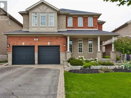 55 PRINCE WILLIAM WAY | 55 PRINCE WILLIAM WAY, Barrie