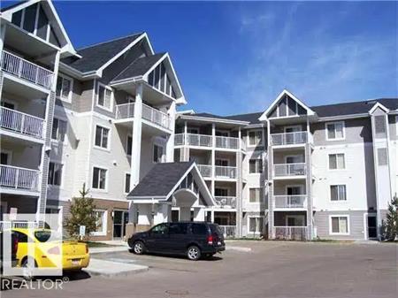 Aspen Meadows | 4407 23 Street Northwest, Edmonton