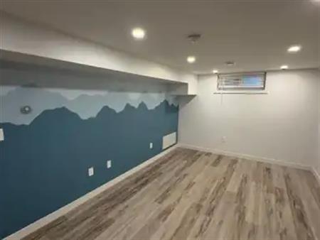 Find your TREASURED NEW HOME in CAPILANO/GOLDBAR | 10727 50 Street Northwest, Edmonton