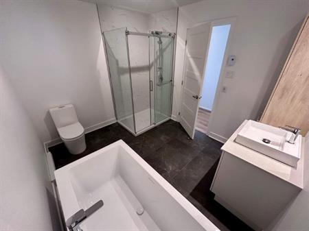 3 CH - 1 SDB - Granby - $1,625 /mo
