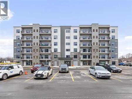 3290 STELLA CRESCENT Unit# 405 | 3290 STELLA CRESCENT Unit# 405, Windsor