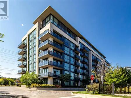 309 - 4700 HIGHWAY 7 | 309 - 4700 HIGHWAY 7, Vaughan
