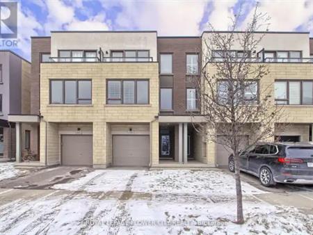 189 SABINA DRIVE NW | 189 SABINA DRIVE NW, Oakville