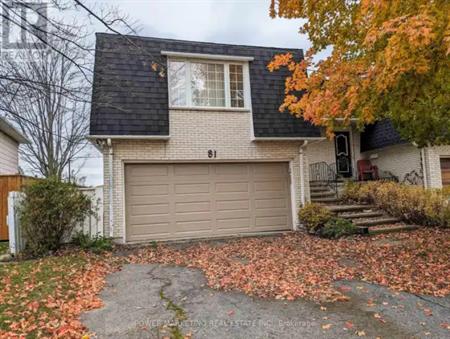 B - 81 CRAIG HENRY DRIVE | B - 81 CRAIG HENRY DRIVE, Ottawa