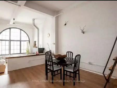 264 Seaton Street #201 | 264 Seaton Street, Toronto