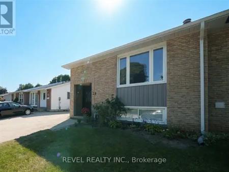 28 SOUTHGLEN ROAD | 28 SOUTHGLEN Road, Brantford