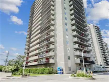 1705 - 158C MCARTHUR AVENUE | 1705 - 158C MCARTHUR AVENUE, Ottawa
