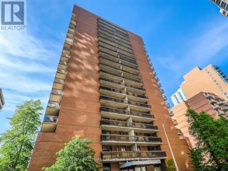 508 - 475 LAURIER AVENUE W | 508 - 475 LAURIER AVENUE W, Ottawa