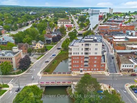 305 - 80 9TH STREET E | 305 - 80 9TH STREET E, Owen Sound
