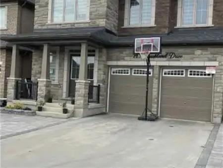 BSMT - 143 AUCKLAND DRIVE | BSMT - 143 AUCKLAND DRIVE, Whitby